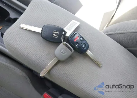 2008 Honda Civic Ex из США, поврежденный, VIN 1HGFA16888L051882